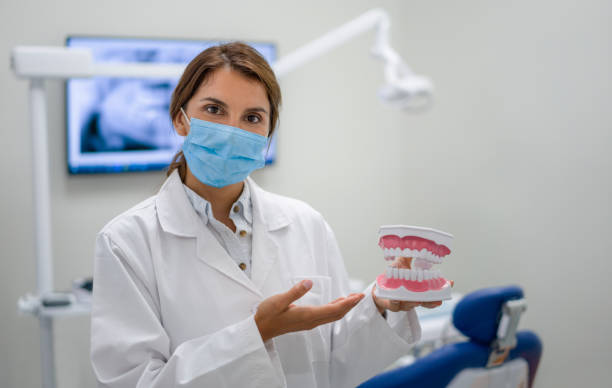 Best Walk-In Emergency Dental Services in Jordan, MN