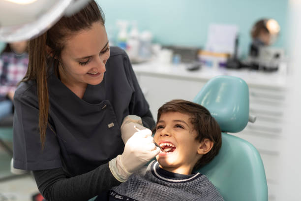 Best Broken or Chipped Tooth Repair in Jordan, MN