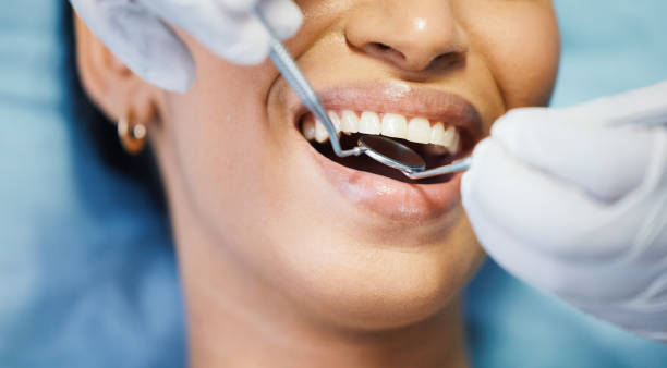 Professional Emergency Dental Service in MN