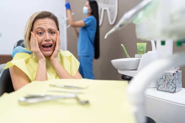 Best Dental Abscess Treatment in Jordan, MN
