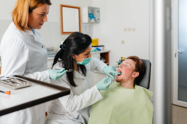 Best Emergency Treatment for Jaw Pain or Injury in Jordan, MN